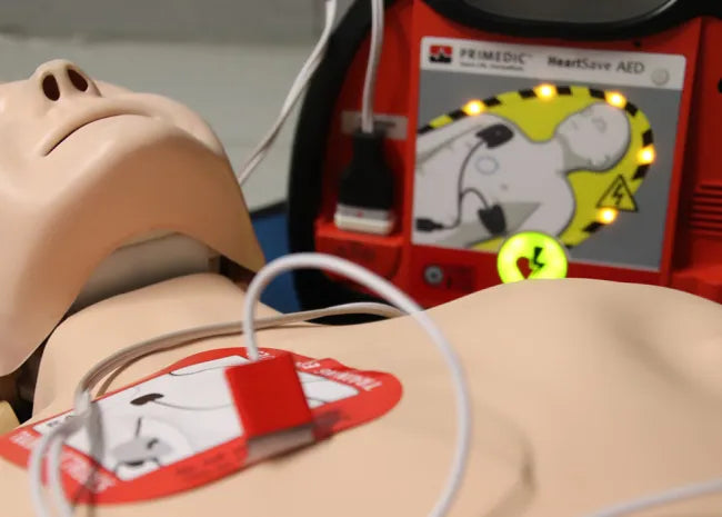 Advanced Cardiac Life Support (ACLS)