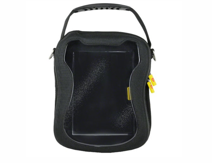 Soft Carry Case for Defibtech Lifeline VIEW/ECG/PRO AED