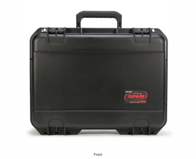 ZOLL AED Pro Water-Resistant Hard Case