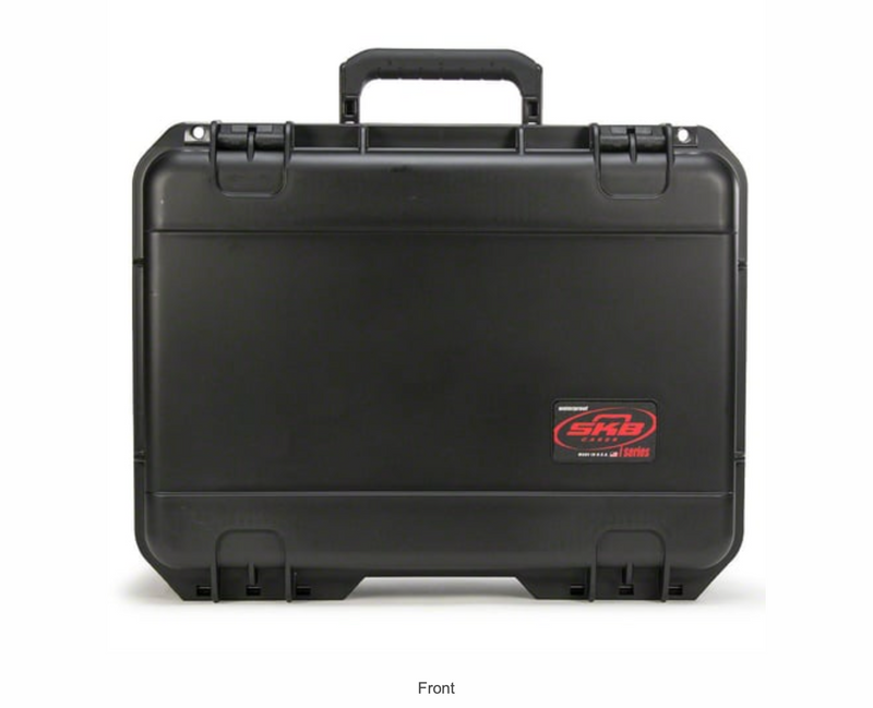 Load image into Gallery viewer, ZOLL AED Pro Water-Resistant Hard Case
