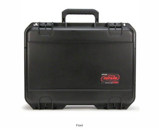 ZOLL AED Pro Water-Resistant Hard Case