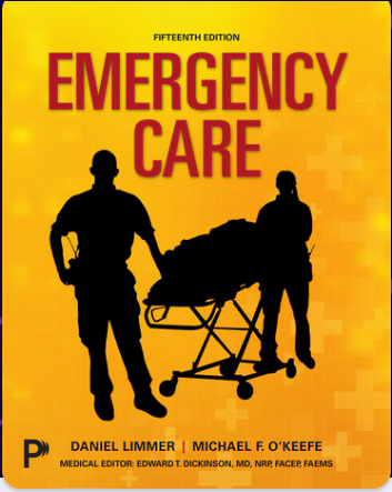 Emergency Care 15th Edition