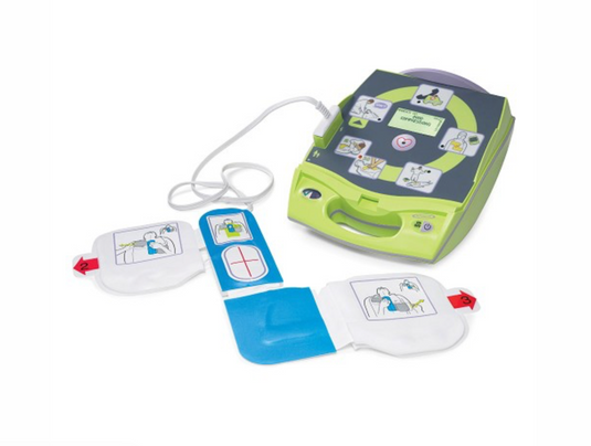 Zoll AED Plus Package