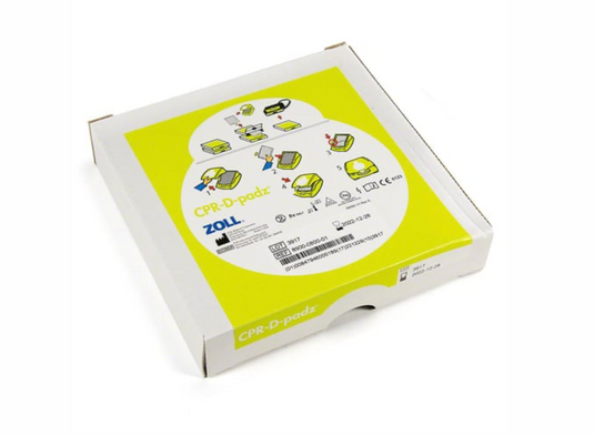 ZOLL Replacement CPR-D-Padz