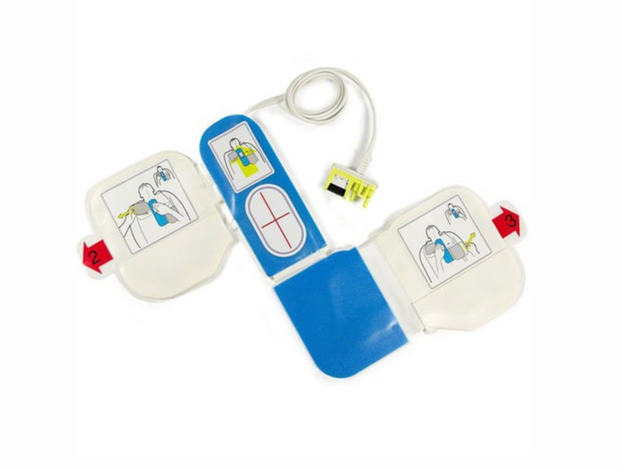 ZOLL Replacement CPR-D-Padz